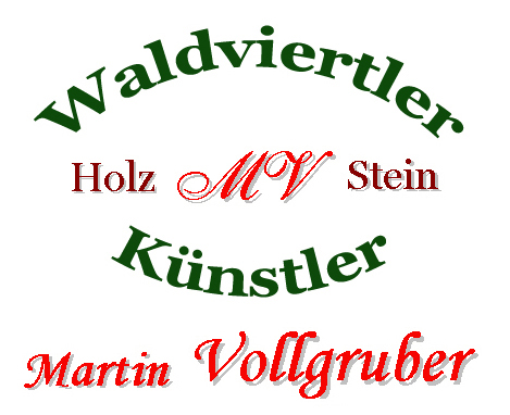 Waldviertler Schnitzer